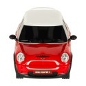 Samochód zdalnie sterowany Rastar 15000 MINI Cooper S 1:27 czerwony Samochód zdalnie sterowany Rastar 15000 MINI Cooper S 1:27 czerwony