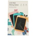 Tablet graficzny tablica do rysowania królik róż 8,5' Tablet graficzny tablica do rysowania królik róż 8,5'