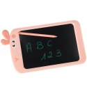 Tablet graficzny tablica do rysowania królik róż 8,5' Tablet graficzny tablica do rysowania królik róż 8,5'
