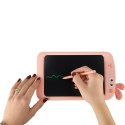 Tablet graficzny tablica do rysowania królik róż 8,5' Tablet graficzny tablica do rysowania królik róż 8,5'