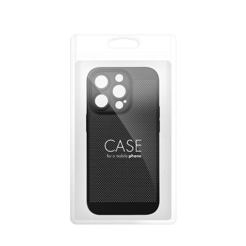 Futerał BREEZY do XIAOMI Mi 11 Lite 5G / Mi 11 Lite LTE 4G / Mi 11 Lite NE czarny Futerał BREEZY do XIAOMI Mi 11 Lite 5G / Mi 11 Lite LTE 4G / Mi 11 Lite NE czarny