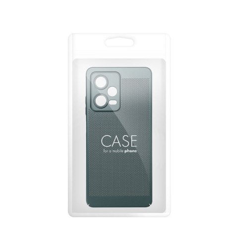Futerał BREEZY do XIAOMI Redmi Note 12 5G zielony Futerał BREEZY do XIAOMI Redmi Note 12 5G zielony