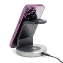 Futerał ELECTRO MAG COVER kompatybilny z MagSafe do IPHONE 14 Pro fioletowy Futerał ELECTRO MAG COVER kompatybilny z MagSafe do IPHONE 14 Pro fioletowy
