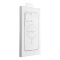 Futerał ELECTRO MAG COVER kompatybilny z MagSafe do IPHONE 16 Plus fioletowy Futerał ELECTRO MAG COVER kompatybilny z MagSafe do IPHONE 16 Plus fioletowy