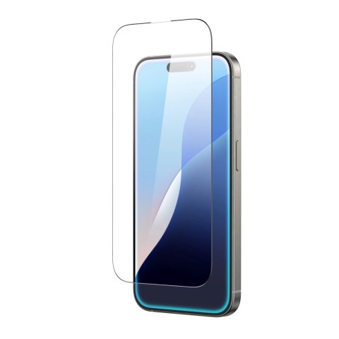 Szkło hartowane AMAZINGTHING Radix Full Glass do iPhone 16 Plus