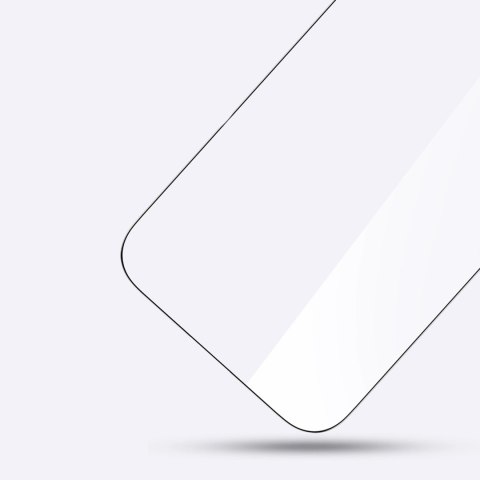 Szkło hartowane AMAZINGTHING Radix Full Glass do iPhone 16 Plus