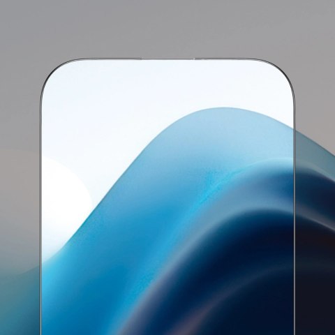 Szkło hartowane AMAZINGTHING Radix Full Glass do iPhone 16 Plus