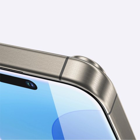 Szkło hartowane AMAZINGTHING Radix Full Glass do iPhone 16 Pro Max
