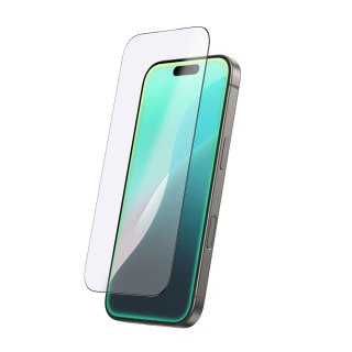 Szkło hartowane AMAZINGTHING Radix Matte Glass matowe do iPhone 16 Pro Max