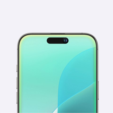Szkło hartowane AMAZINGTHING Radix Matte Glass matowe do iPhone 16 Pro Max