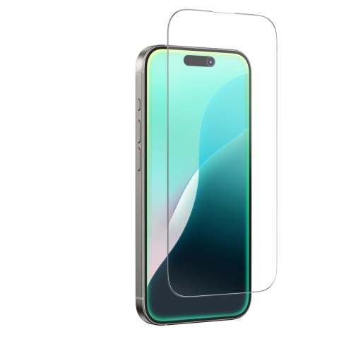 Szkło hartowane AMAZINGTHING Radix Matte Glass matowe do iPhone 16 Pro