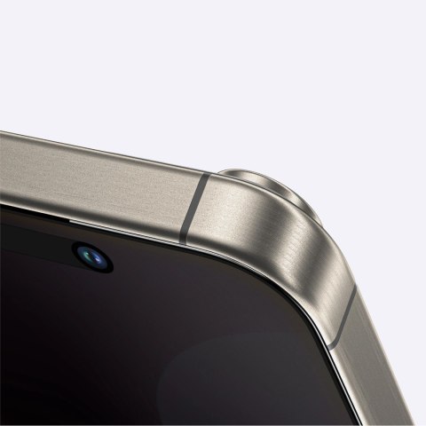 Szkło hartowane AMAZINGTHING Radix Privacy Glass prywatyzujące do iPhone 16
