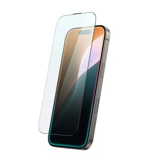 Szkło hartowane AMAZINGTHING Titan Max Tempered Glass do iPhone 16 Plus