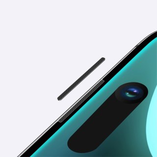 Szkło hartowane AMAZINGTHING Titan Matte Glass matowe do iPhone 16 Pro