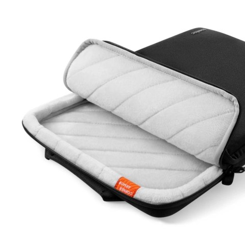 Torba Tech-Protect Defender VR na laptopa 13-14 - czarna