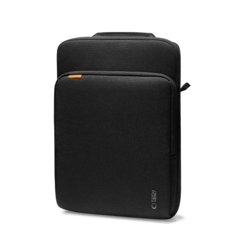 Torba Tech-Protect Defender VR na laptopa 15-16 - czarna