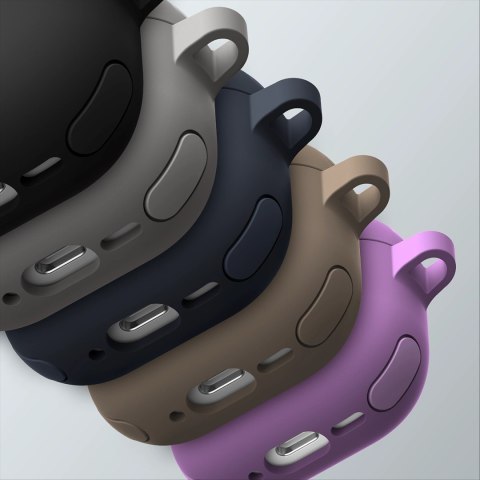 Etui AMAZINGTHING Omni Case do AirPods 4 - czarne