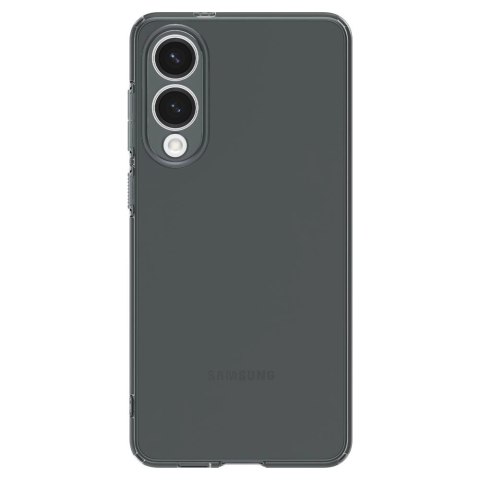Etui Spigen Liquid Crystal na Samsung Galaxy S25 Edge - półprzezroczyste Etui Spigen Liquid Crystal na Samsung Galaxy S25 Edge - półprzezroczyste
