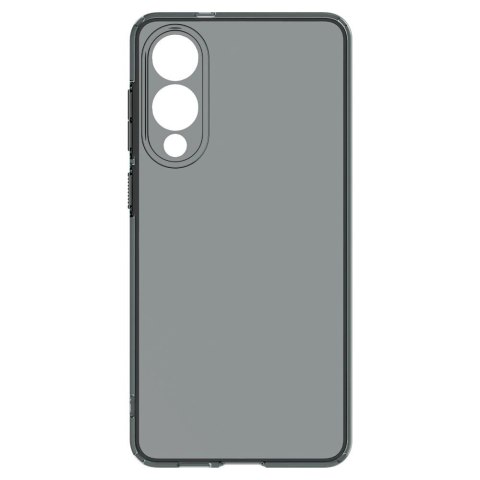 Etui Spigen Liquid Crystal na Samsung Galaxy S25 Edge - półprzezroczyste Etui Spigen Liquid Crystal na Samsung Galaxy S25 Edge - półprzezroczyste