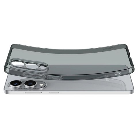 Etui Spigen Liquid Crystal na Samsung Galaxy S25 Edge - półprzezroczyste Etui Spigen Liquid Crystal na Samsung Galaxy S25 Edge - półprzezroczyste
