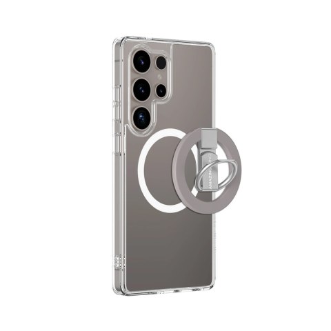 Etui silikonowe AMAZINGTHING Minimal Mag Case z pierścieniem magnetycznym i ringiem magnetycznym do Samsung Galaxy S25 Ultra - p Etui silikonowe AMAZINGTHING Minimal Mag Case z pierścieniem magnetycznym i ringiem magnetycznym do Samsung Galaxy S25 Ultra - p
