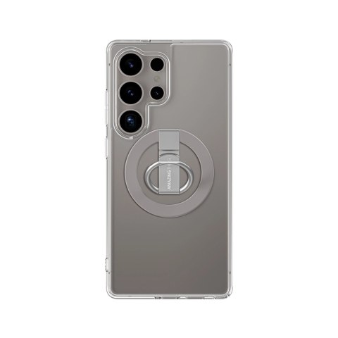 Etui silikonowe AMAZINGTHING Minimal Mag Case z pierścieniem magnetycznym i ringiem magnetycznym do Samsung Galaxy S25 Ultra - p Etui silikonowe AMAZINGTHING Minimal Mag Case z pierścieniem magnetycznym i ringiem magnetycznym do Samsung Galaxy S25 Ultra - p