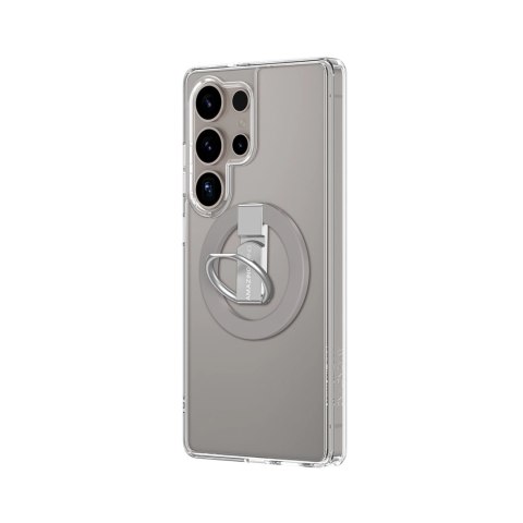 Etui silikonowe AMAZINGTHING Minimal Mag Case z pierścieniem magnetycznym i ringiem magnetycznym do Samsung Galaxy S25 Ultra - p Etui silikonowe AMAZINGTHING Minimal Mag Case z pierścieniem magnetycznym i ringiem magnetycznym do Samsung Galaxy S25 Ultra - p