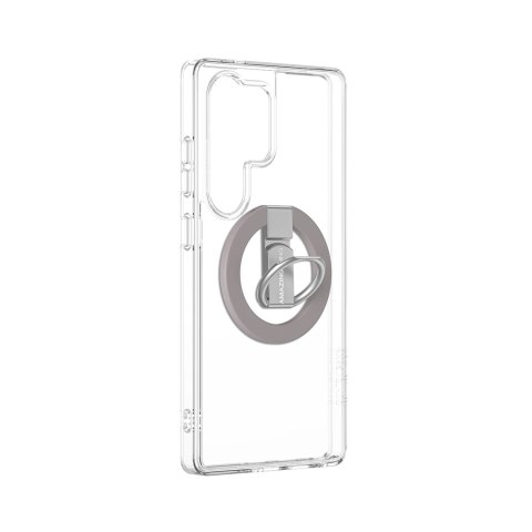Etui silikonowe AMAZINGTHING Minimal Mag Case z pierścieniem magnetycznym i ringiem magnetycznym do Samsung Galaxy S25 Ultra - p Etui silikonowe AMAZINGTHING Minimal Mag Case z pierścieniem magnetycznym i ringiem magnetycznym do Samsung Galaxy S25 Ultra - p