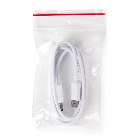 Kabel Samsung EP-DN930CWE USB-A - USB-C 3A 1.2m (Bulk - opakowanie zastępcze) - biały Kabel Samsung EP-DN930CWE USB-A - USB-C 3A 1.2m (Bulk - opakowanie zastępcze) - biały