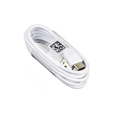 Kabel Samsung EP-DR140AWE USB-A - USB-C 0.8m (Bulk - opakowanie zastępcze) - biały Kabel Samsung EP-DR140AWE USB-A - USB-C 0.8m (Bulk - opakowanie zastępcze) - biały
