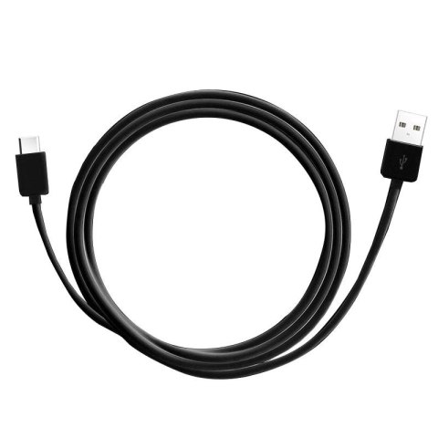 Kabel Samsung EP-DW700CBE USB-A - USB-C 1.5m (Bulk - opakowanie zastępcze) - czarny Kabel Samsung EP-DW700CBE USB-A - USB-C 1.5m (Bulk - opakowanie zastępcze) - czarny