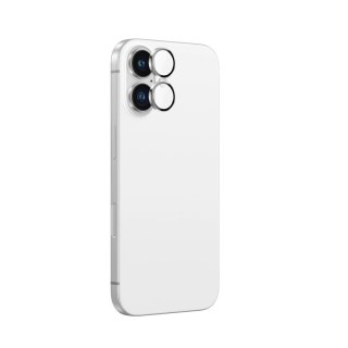 Szkło hartowane AMAZINGTHING AR 2 Lens Glass Full Clear do iPhone 16 / 16 Plus - przezroczyste