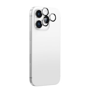 Szkło hartowane AMAZINGTHING AR 3 Lens Glass Full Clear do iPhone 16 Pro / 16 Pro Max - przezroczyste