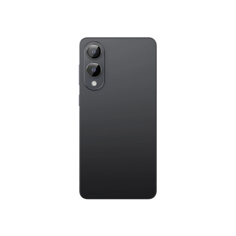 Szkło hartowane AMAZINGTHING Radix AR Lens Glass na wyspę aparatu do Samsung S25 Edge - czarne