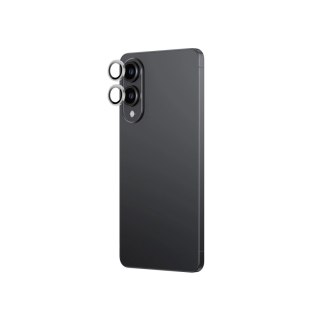Szkło hartowane AMAZINGTHING Radix AR Lens Glass na wyspę aparatu do Samsung S25 Edge - przezroczyste