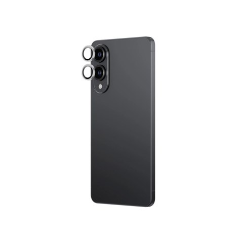 Szkło hartowane AMAZINGTHING Radix AR Lens Glass na wyspę aparatu do Samsung S25 Edge - przezroczyste Szkło hartowane AMAZINGTHING Radix AR Lens Glass na wyspę aparatu do Samsung S25 Edge - przezroczyste