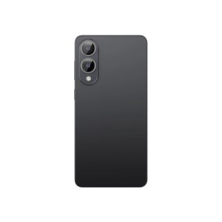 Szkło hartowane AMAZINGTHING Radix AR Lens Glass na wyspę aparatu do Samsung S25 Edge - przezroczyste