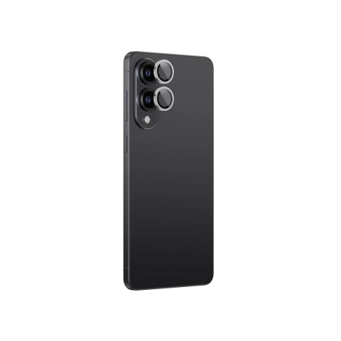 Szkło hartowane AMAZINGTHING Radix AR Lens Glass na wyspę aparatu do Samsung S25 Edge - przezroczyste Szkło hartowane AMAZINGTHING Radix AR Lens Glass na wyspę aparatu do Samsung S25 Edge - przezroczyste