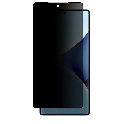 Szkło hartowane AMAZINGTHING Radix Privacy Glass prywatyzujące do Samsung Galaxy S25 Ultra Szkło hartowane AMAZINGTHING Radix Privacy Glass prywatyzujące do Samsung Galaxy S25 Ultra