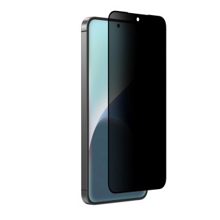 Szkło hartowane AMAZINGTHING Radix Privacy Glass prywatyzujące do Samsung Galaxy S25