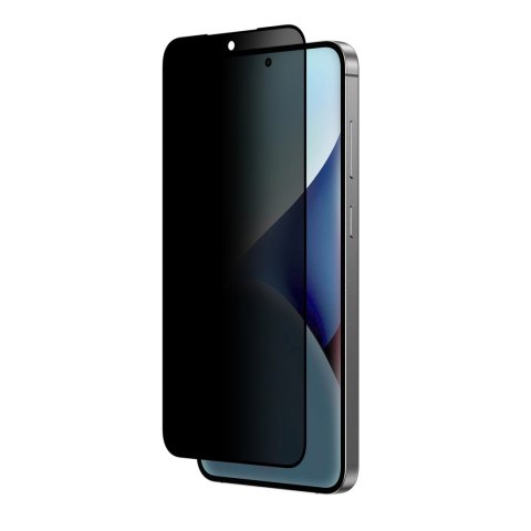 Szkło hartowane AMAZINGTHING Radix Privacy Glass prywatyzujące do Samsung Galaxy S25 Szkło hartowane AMAZINGTHING Radix Privacy Glass prywatyzujące do Samsung Galaxy S25