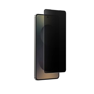 Szkło hartowane AMAZINGTHING Radix Privacy Glass prywatyzujące do Samsung S25 Edge