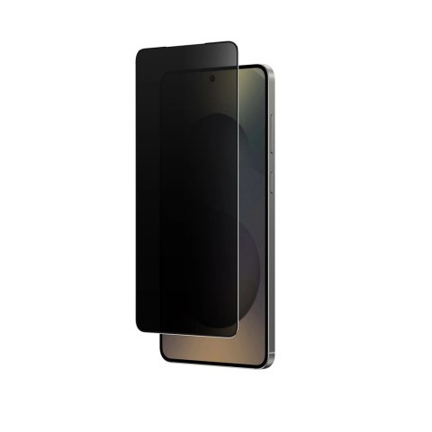 Szkło hartowane AMAZINGTHING Radix Privacy Glass prywatyzujące do Samsung S25 Edge
