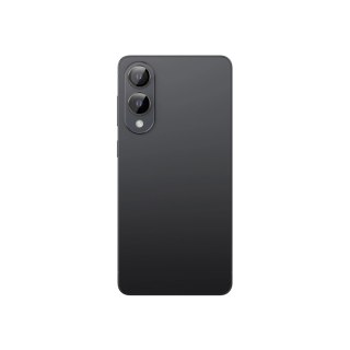 Szkło hartowane AMAZINGTHING Sapphire Radix AR Lens Glass na soczewki aparatu do Samsung S25 Edge - czarne