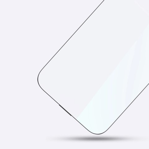 Szkło hartowane AMAZINGTHING Titan Max Tempered Glass do iPhone 16 Pro Max