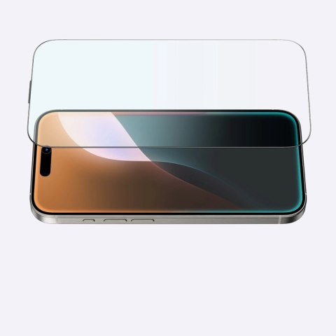 Szkło hartowane AMAZINGTHING Titan Max Tempered Glass do iPhone 16 Pro Max