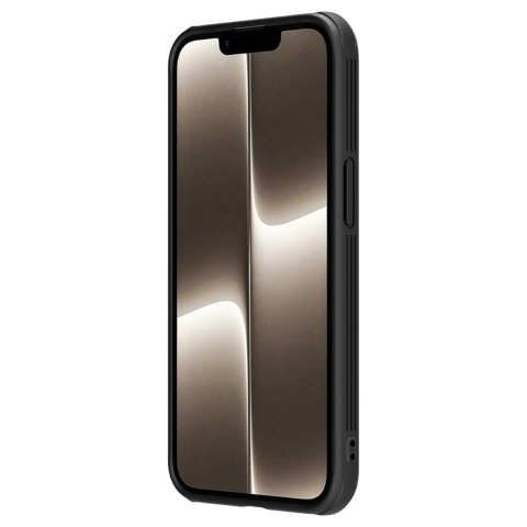 Etui Nillkin CamShield Pro na iPhone 16e - czarne Etui Nillkin CamShield Pro na iPhone 16e - czarne
