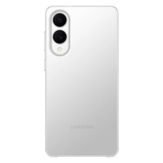 Etui Samsung Clear Cover EF-QS937CTE na Samsung Galaxy S25 Edge - przezroczyste