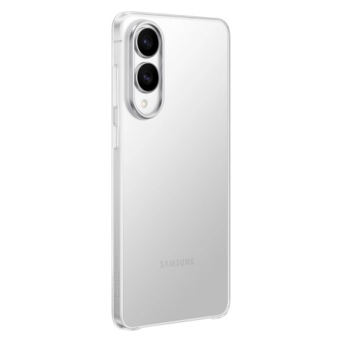 Etui Samsung Clear Cover EF-QS937CTE na Samsung Galaxy S25 Edge - przezroczyste