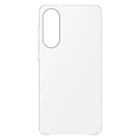 Etui Samsung Clear Cover EF-QS937CTE na Samsung Galaxy S25 Edge - przezroczyste
